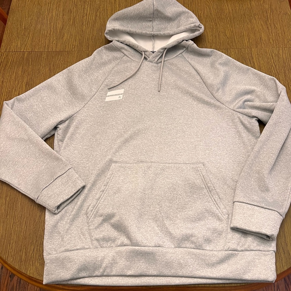 Men’s Hurley Hoodie